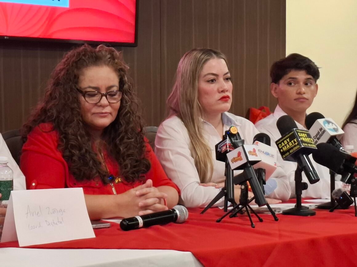 20261030_104655 PT no reconoce proceso de Cruz Pérez Cuéllar como propio; “fue de Morena y el Verde”
