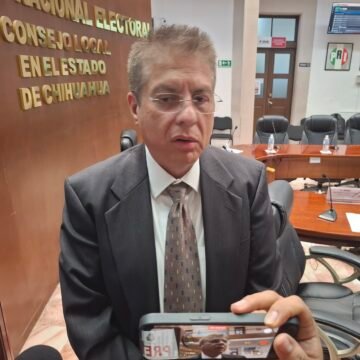 20261030_121117(0)(1) INE no tiene diagnóstico de focos rojos de inseguridad para el proceso electoral