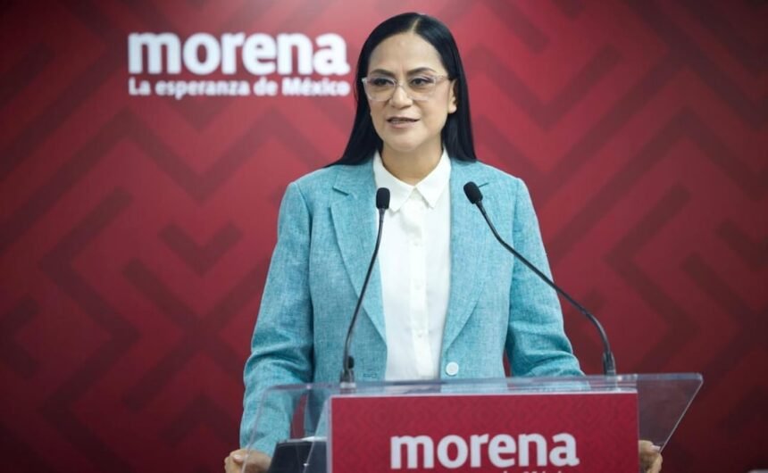 543TBJEPF5G35KZ2JZWDCGPWA4 Ariadna habría pactado con hermano de El Chapo, según columnista de El Universal
