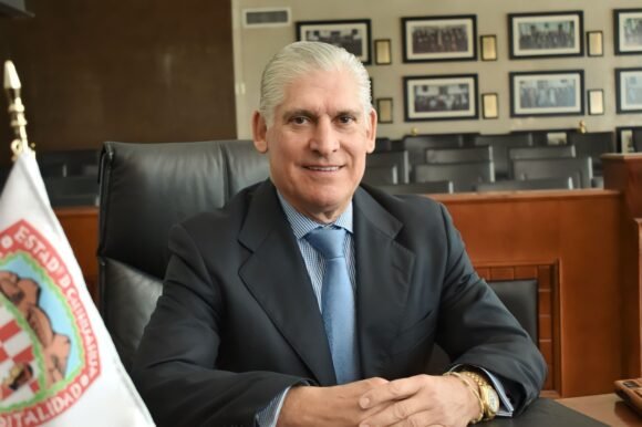 Sentencian por fraude a Ismael Rodriguez, exdiputado del PAN que llegó al Congreso como suplente de Mario Vázquez