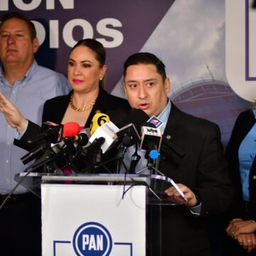 “La Corte quiere descafeinar la reforma y no lo vamos a permitir”: Chávez