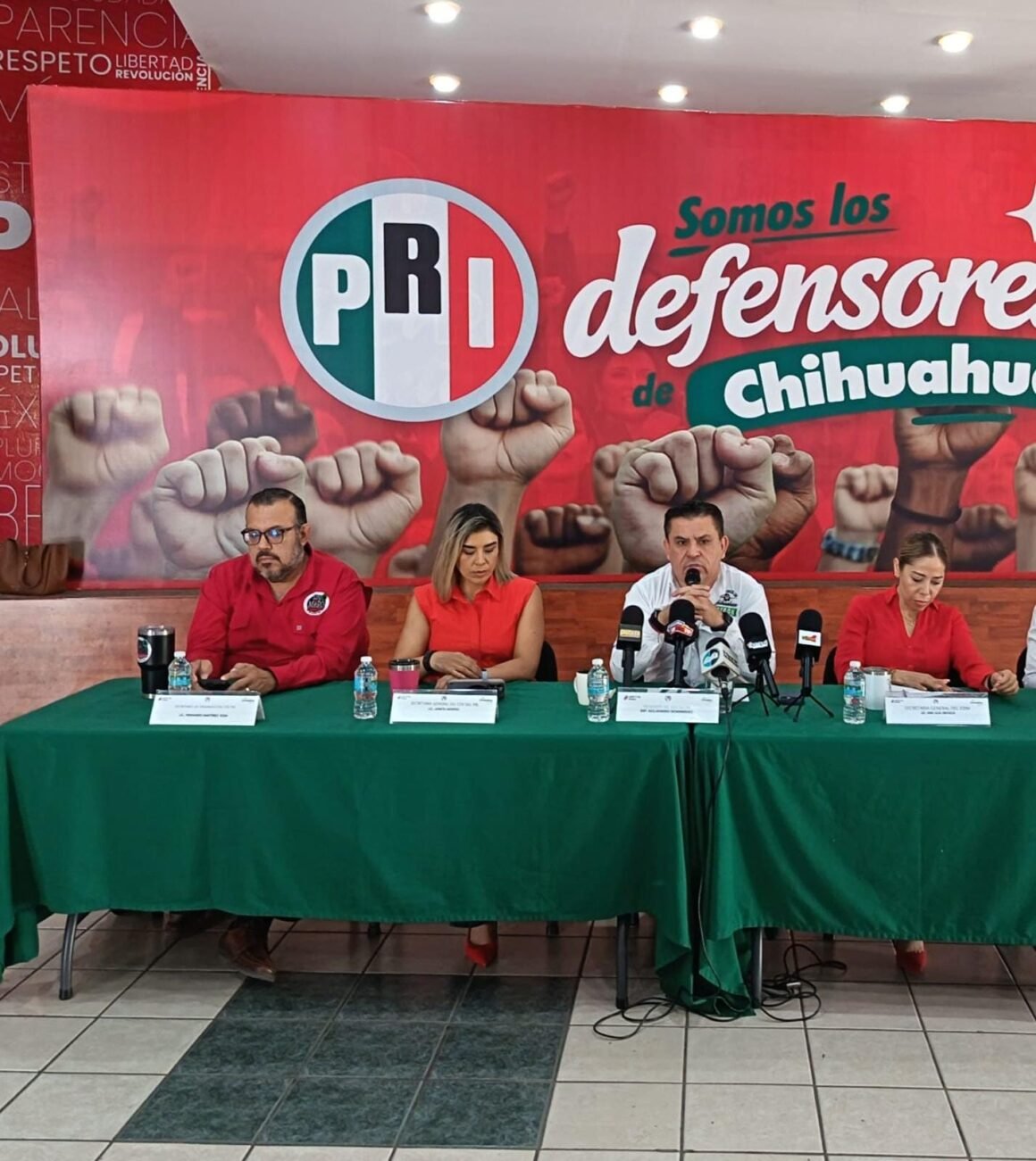 IMG-20261002-WA0001 PRI exige investigar contratos multimillonarios relacionados con Morena y Amílcar Olán
