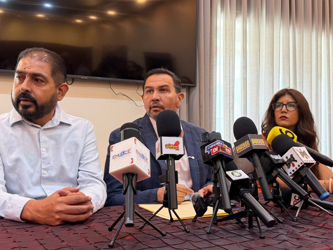 “Primero que blinden la capital”: Cruz cuestiona robo a plena luz del día en el Centro