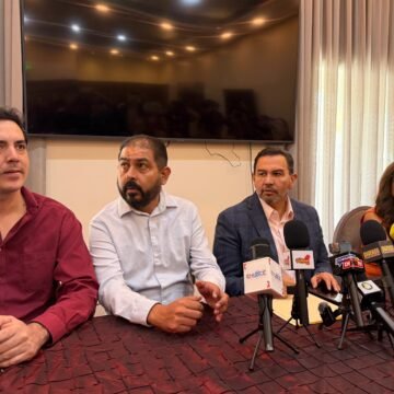 Esto pasa cuando alguien hace campaña: Cruz señala a Bonilla por homicidios en la capital