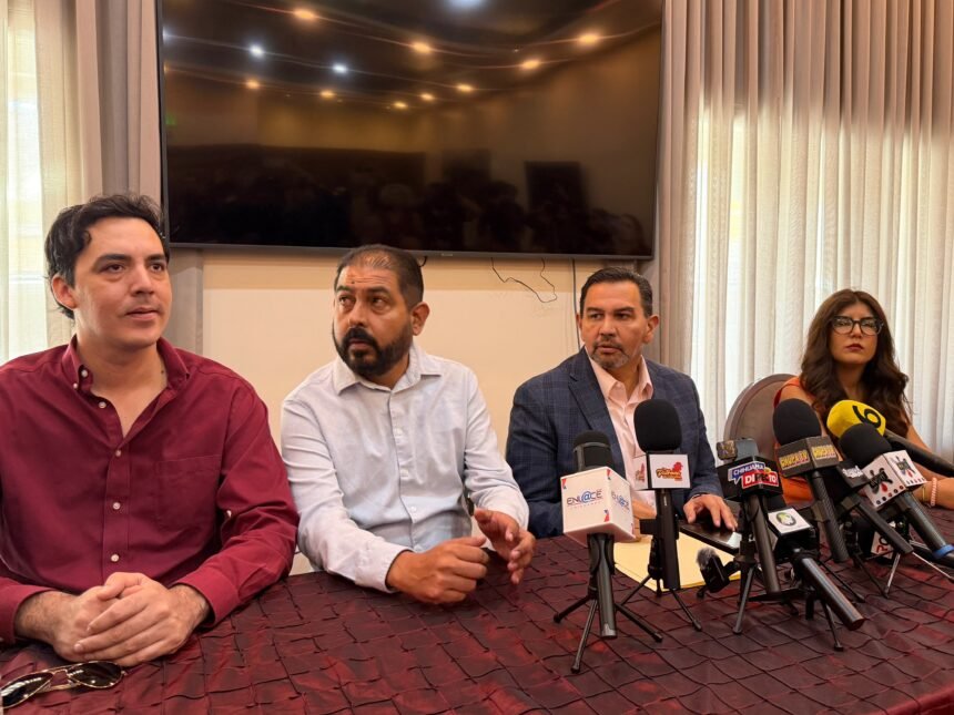 Esto pasa cuando alguien hace campaña: Cruz señala a Bonilla por homicidios en la capital