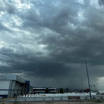 Prevé CEPC ligero descenso de temperaturas durante el fin de semana por ingreso de frente frío