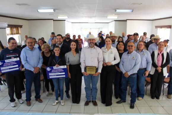 Lleva SDHyBC oportunidades a familias de Ascensión y Casas Grandes con Programa de Ocupación Temporal