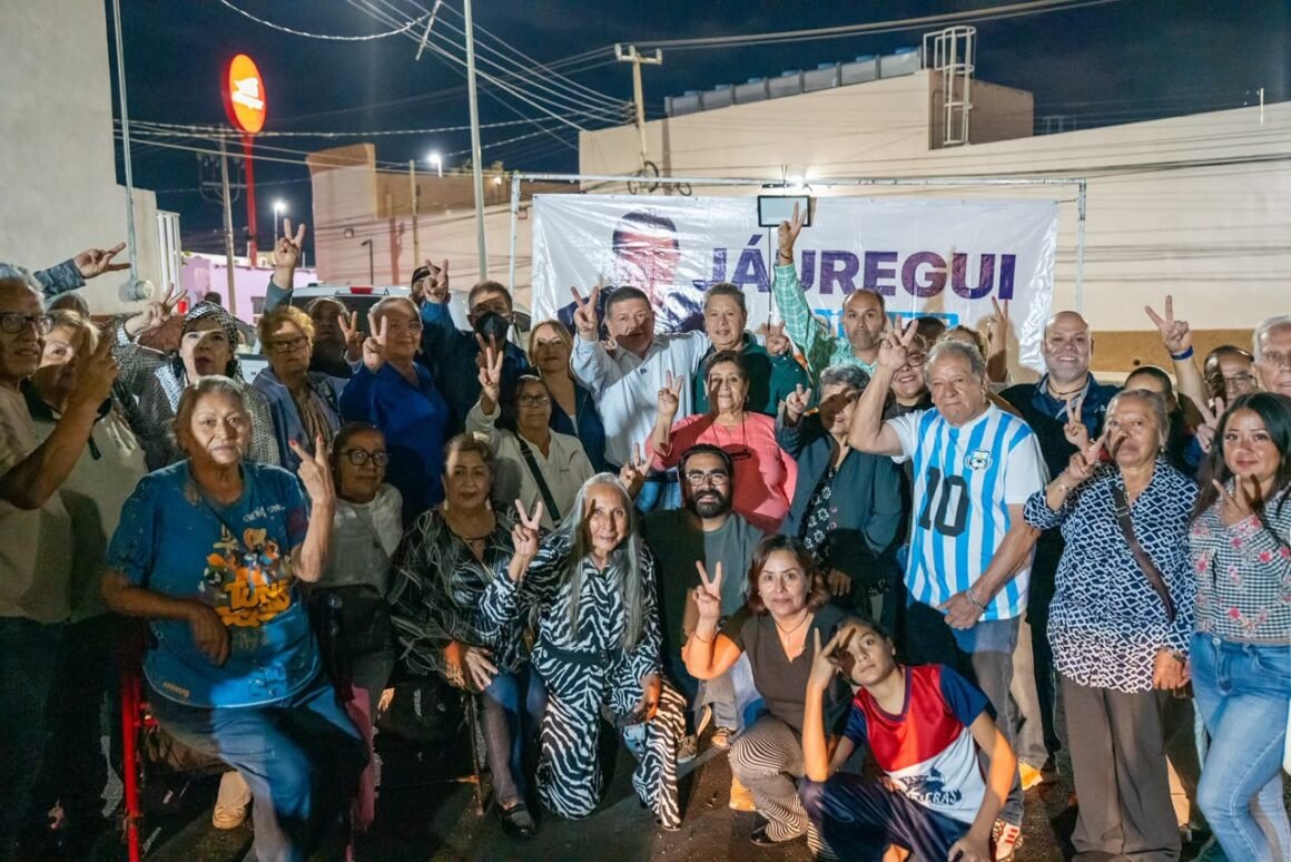 IMG-20261003-WA0006 Jáuregui: en 2027 debemos elegir candidaturas que fortalezcan al PAN