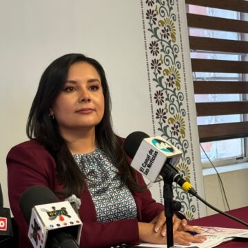 “Mientras no salgan a territorio, estarán alejados de la realidad”: Mayra Chávez a Maru