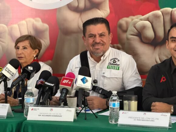 IMG-20261008-WA0026 “¿Ni que Juárez esté facturado a Morena?”: Domínguez cuestiona que critiquen evento de Bonilla