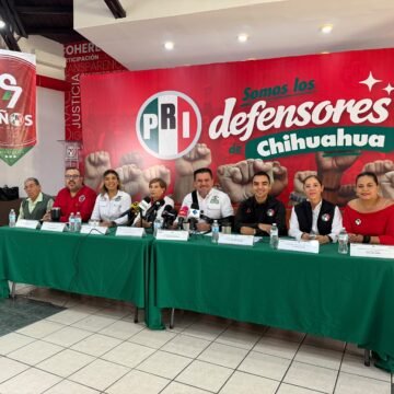 IMG-20261008-WA0037 PRI pide investigar “hasta las últimas consecuencias” caso que involucra a familiares de funcionarios estatales por presunto acoso