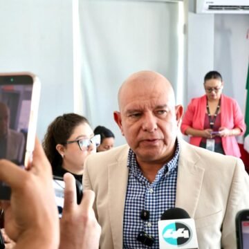 IMG-20261009-WA0051 Loya es el plan B de Maru ante falta de votos para la Fiscalía Autónoma: Estrada