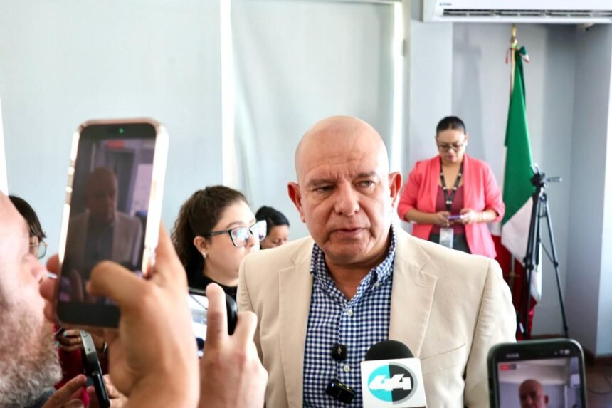 Loya es el plan B de Maru ante falta de votos para la Fiscalía Autónoma: Estrada