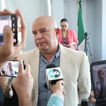 “El sistema de salud está fracturado”: Estrada señala rezago de Chihuahua por no adherirse al IMSS-Bienestar