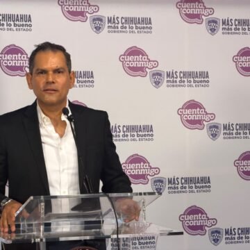 Muchos de la FGE no llegarán a los buñuelos con los recortes que anuncia Gilberto Loya
