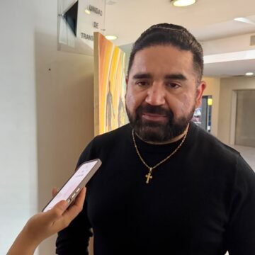 IMG-20261013-WA0016 Acusa Francisco Sánchez golpeteo político en denuncias contra jueces y magistrados