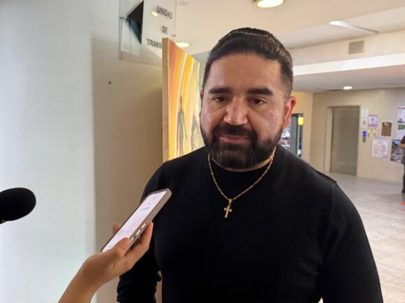 IMG-20261013-WA0016 Acusa Francisco Sánchez golpeteo político en denuncias contra jueces y magistrados