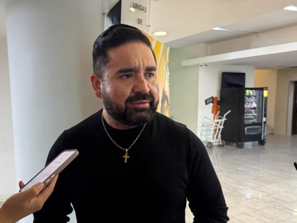 IMG-20261013-WA0021 Esta administración debe cerrar con un fiscal autónomo, no con un encargado de despacho: Sánchez