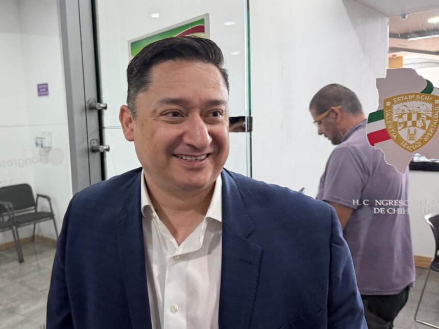 Chávez resalta vínculos de Loya con agencias de EU y Harfuch; Morena teme a perfiles con resultados en seguridad