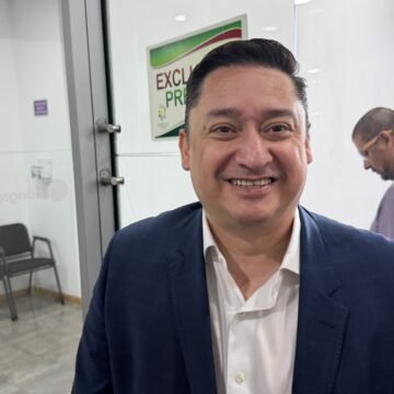 IMG-20261013-WA0068 “Pedimos la renuncia de Zoé Robledo por incapaz y rollero”: Alfredo Chávez
