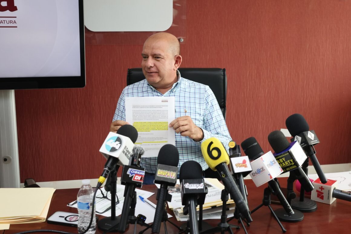 Con Loya en la Fiscalía, ¿qué garantías tienen quienes denuncian al hermano de Maru?: Estrada