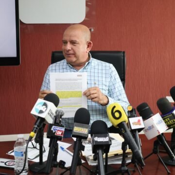 IMG-20261014-WA0043 Con Loya en la Fiscalía, ¿qué garantías tienen quienes denuncian al hermano de Maru?: Estrada