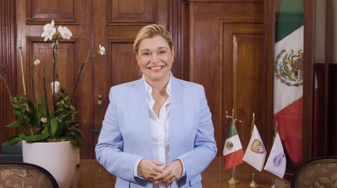 IMG-20261015-WA0001 Maru Campos anuncia llegada de nuevo acelerador lineal a la capital