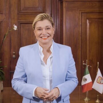 Maru Campos anuncia llegada de nuevo acelerador lineal a la capital
