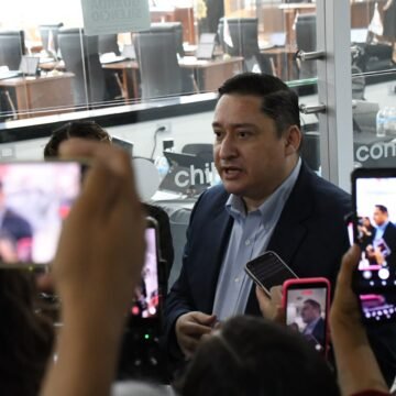 FGE y FGR deben dar seguimiento a investigaciones por caso Jáuregui: Alfredo Chávez