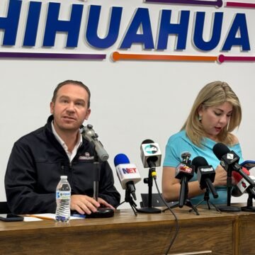 Taboada descarta que una investigación abierta inhabilite a aspirantes del PAN