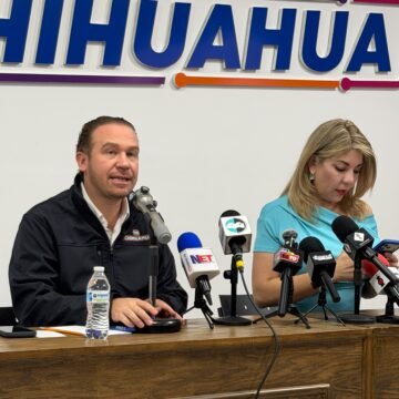 Ni carpeta abierta ni señalamientos excluyen a Jáuregui y Santiago de su aspiración a la alcaldía: Taboada