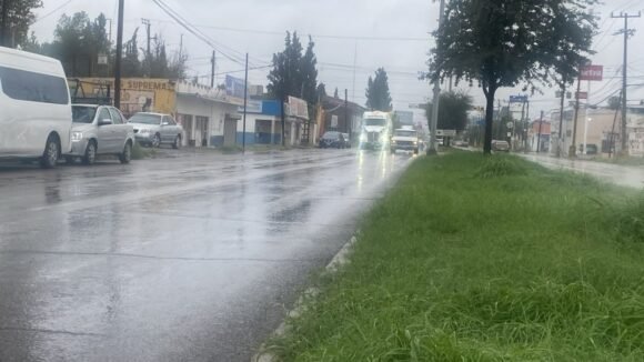 IMG-20261017-WA0007 Continuarán bajas temperaturas y precipitaciones durante el fin de semana en la entidad: Protección Civil