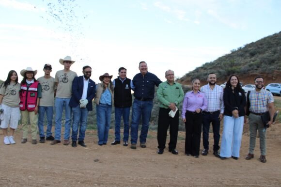 IMG-20261017-WA0019 Congreso del Estado sesiona en Santa Eulalia por el Día del Murciélago; Rosana Díaz destaca su valor ecológico