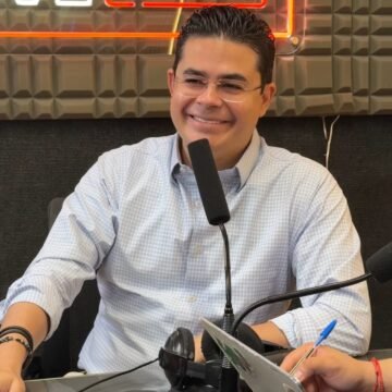 Confianza en el CEN, esperamos los tiempos y convocatoria : Rafa Loera