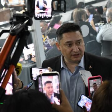 IMG-20261020-WA0078 Alfredo Chávez reconoce crisis en el PAN, pero asegura que saldrán fortalecidos