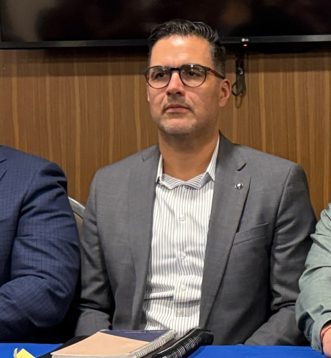 IMG-20261021-WA0031(1) Maru puede ser llamada a declarar por la FGR por el caso Jáuregui: Villasana