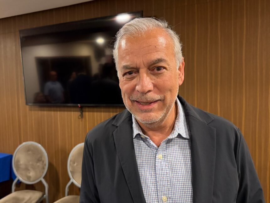 “Tengo miedo, pero más coraje y no me voy a dejar”: Juan Blanco