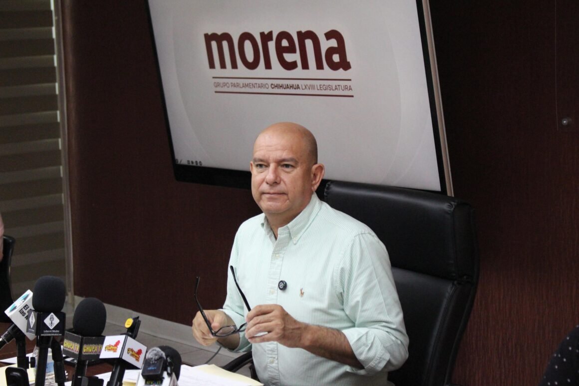 “Fue un discurso fingido”: Estrada critica mensaje de Bonilla tras detención de Jáuregui