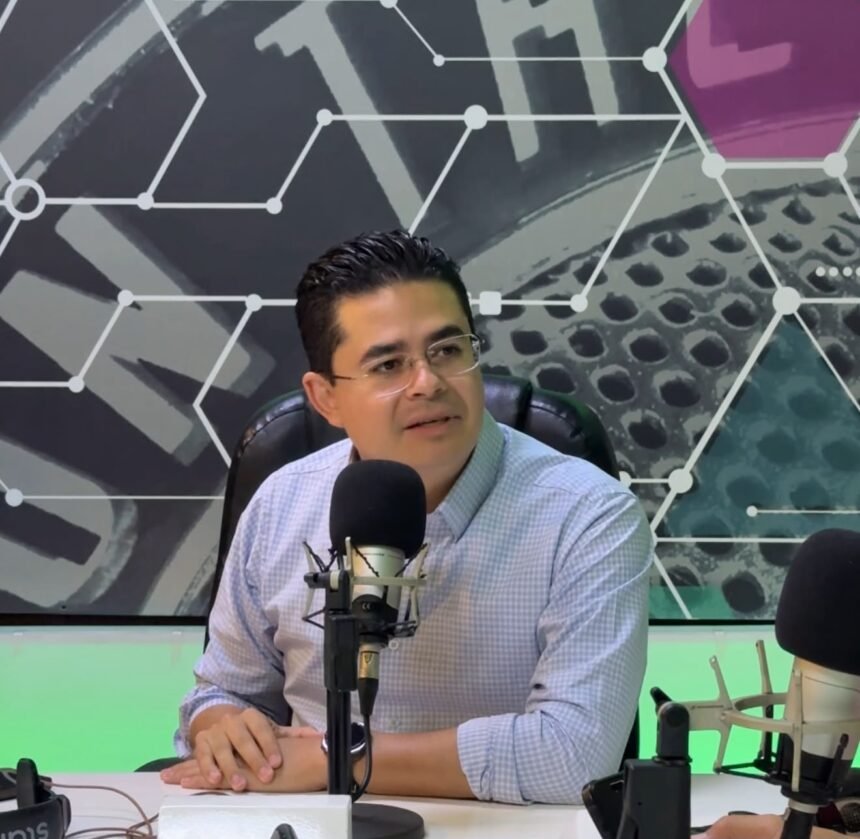 IMG-20261022-WA0014 Respalda Rafa Loera aplazar designación de candidato a la alcaldía; llama a construir unidad y consenso real en el PAN