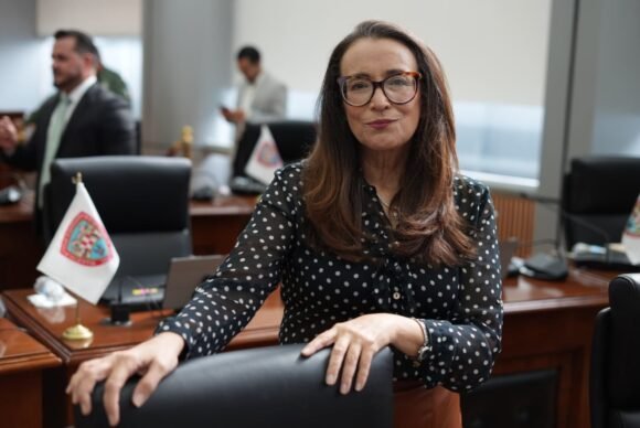IMG-20261022-WA0017 Leticia Ortega propone ley para proteger a quienes se manifiestan pacíficamente en Chihuahua
