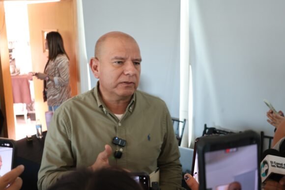 “¿Qué ha investigado la Fiscalía sobre la corrupción que Maru atribuyó a Jáuregui?”: Estrada