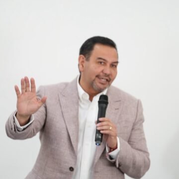 Hay crisis en el PAN; miembros del partido llaman traidora a Maru: Cruz