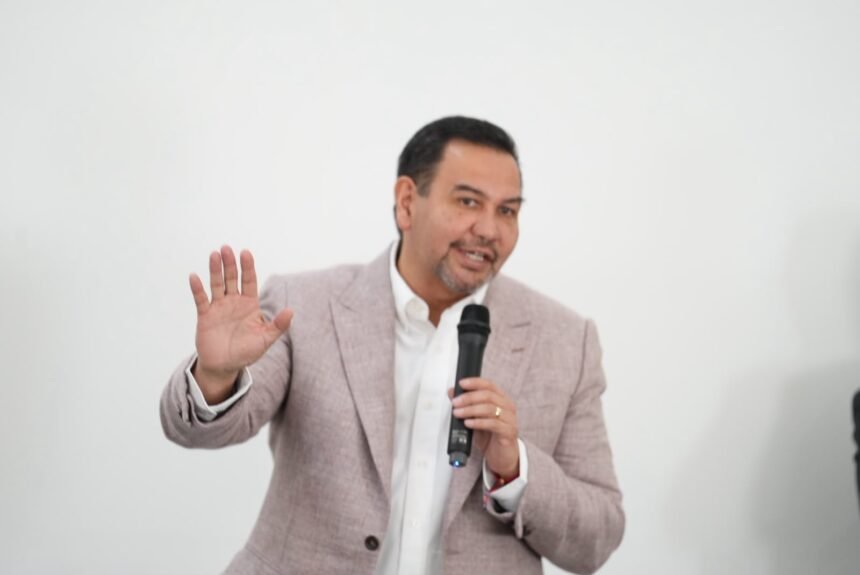 Hay crisis en el PAN; miembros del partido llaman traidora a Maru: Cruz