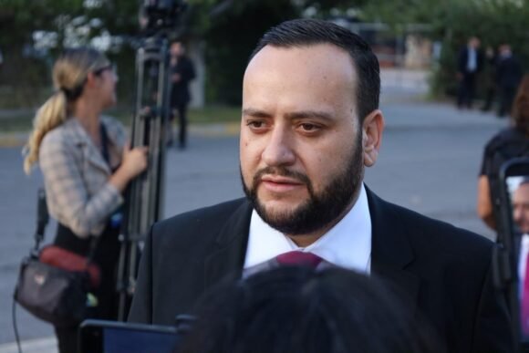 Exige Arturo Medina investigaciones serias contra Taddei: “No debe quedar impune”