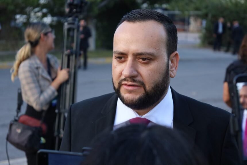 IMG-20261026-WA0004 Exige Arturo Medina investigaciones serias contra Taddei: “No debe quedar impune”