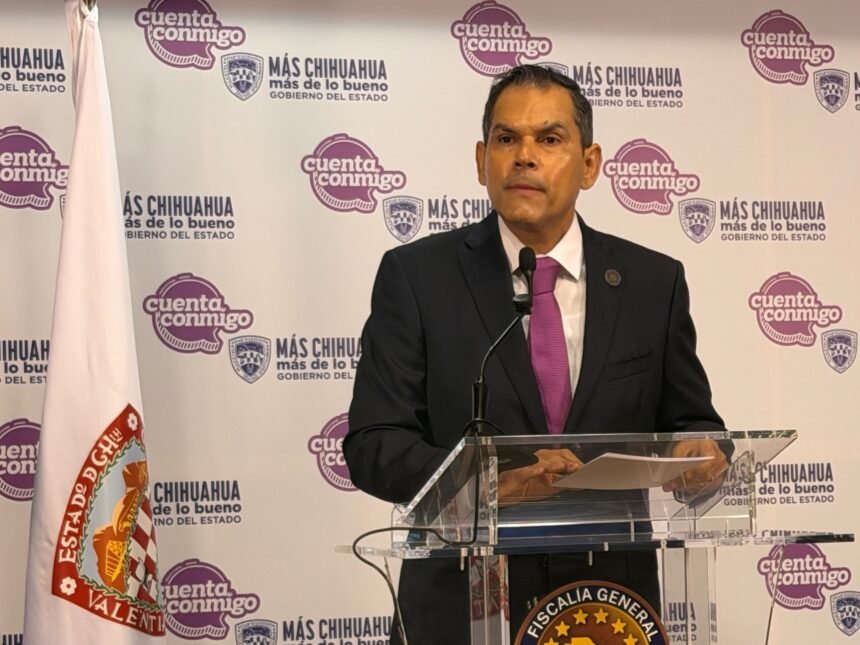 IMG-20261026-WA0010 FGE apelará delito desechado contra César J.M.; Loya habla de casinos