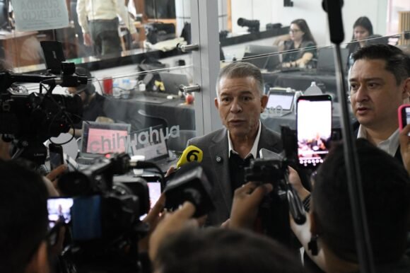 “Las modificaciones deben estar establecidas en la ley”: PAN cuestiona cambios a la Modalidad 40