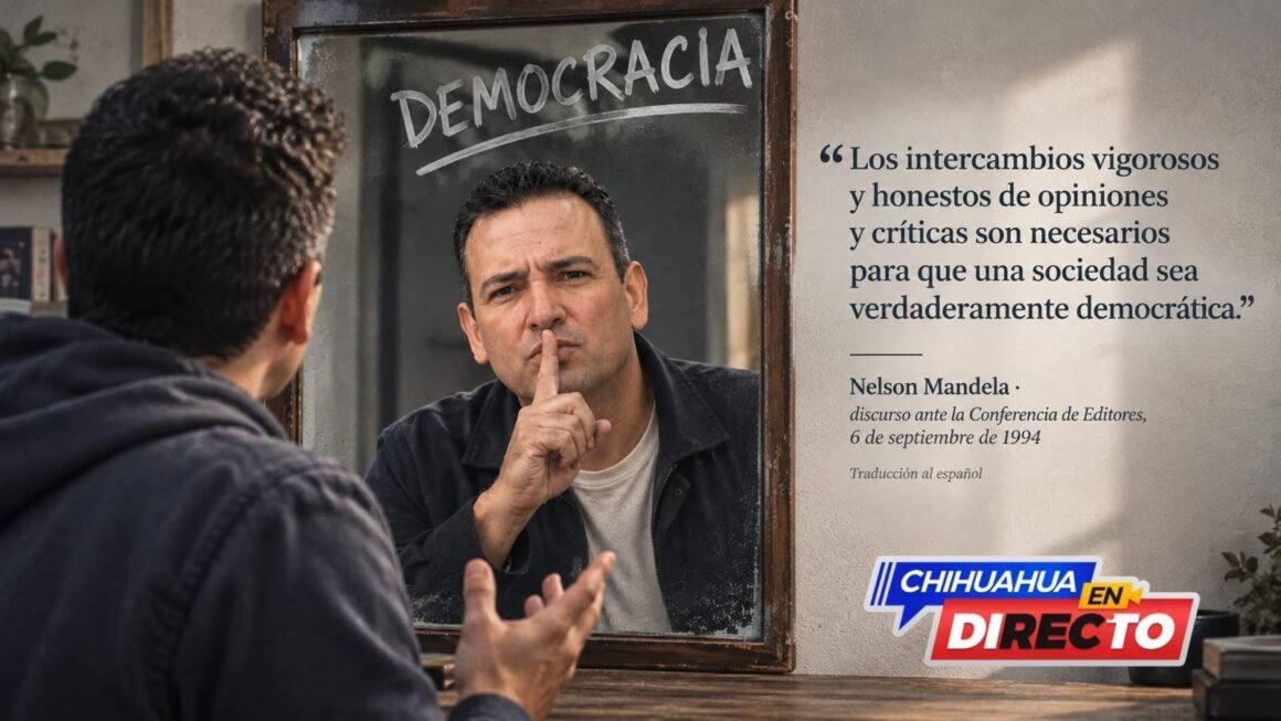 Bonilla, el demócrata de piel delgada