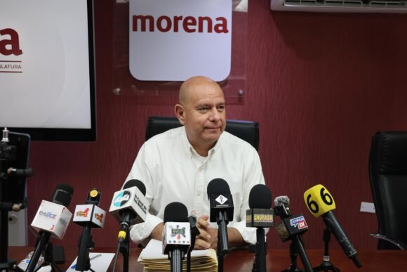Carta de Jáuregui exhibe diferencias con Maru y busca respuesta del panismo nacional: Estrada