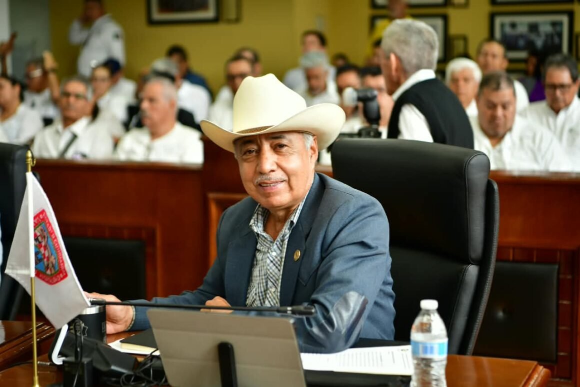 IMG-20261028-WA0017 Pide Arturo Zubía a la Auditoría Superior de la Federación investigar el manejo del dinero del INE